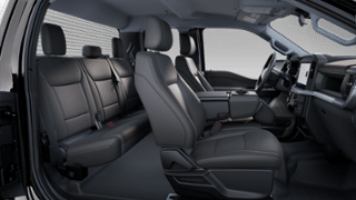 2025 Ford F-150® Internal Image 1